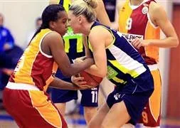 Fenerbahçe’den bir başarı daha!