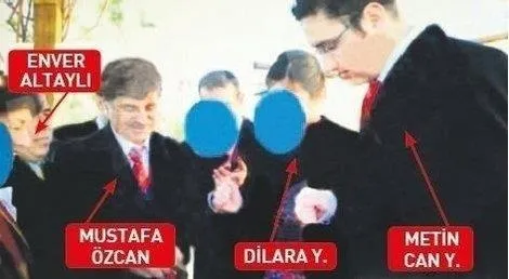 Eski istihbaratçı FETÖ casusu Enver Altaylı'nın damadının "darbe imalı yazışmaları" dava dosyasına girdi-6