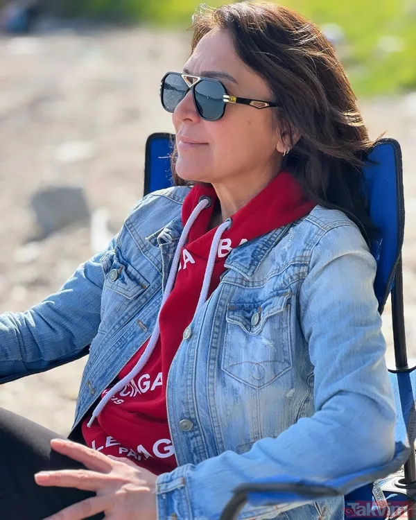 Aynadaki Yabancı’nın Emirhan’ı Onur Tuna memleketiyle şaşırttı - 9