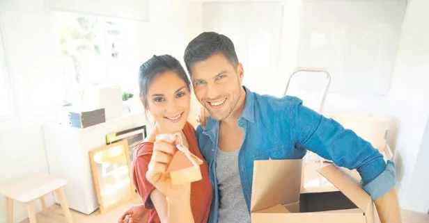 Konutta faiz indirimi yarışı! Konut faizinde hangi banka, ne kadar oran veriyor?