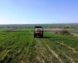 Genç çiftçilere 30 bin TL hibe