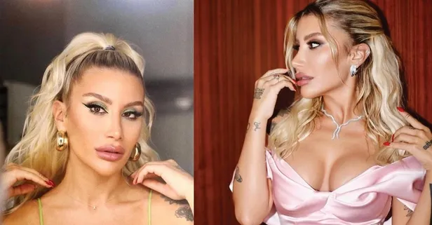 Önce Atakan sonra Gökhan... İrem Derici'den flaş aşk itirafı! "Kapının önüne koyarım" diyerek açıkladı!