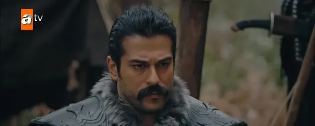 Osman Bey, Baturu kimin vurduğunu öğreniyor! Kuruluş Osman 17. yeni bölüm