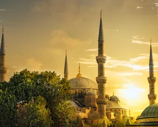 Cuma mesajları 2019! En yeni resimli cuma mesajları ile sevdiklerinizin cumasını kutlayın! Hayırlı Cumalar