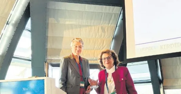 Kerevitaş Yağ İş Birimi Ar-Ge Merkezi, 200’ü aşkın yenilikçi ürün geliştirdi