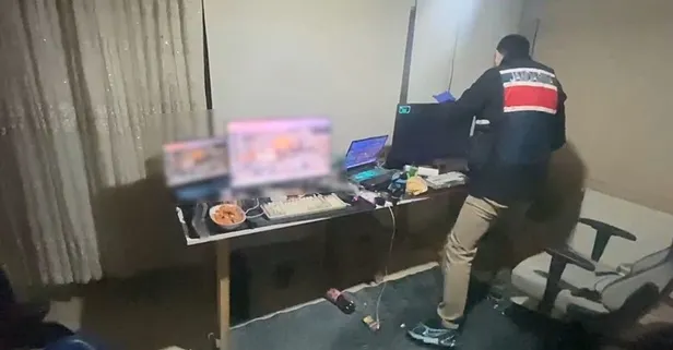 15 ilde 15 ayrı suç örgütüne operasyon: 140 şüpheliden 80'i tutuklandı