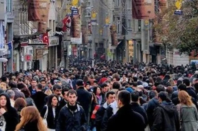2018 yılı işsizlik rakamları açıklandı