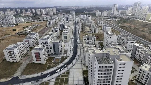 İstanbul evleri 50 bin konut kura çekiliş sonuçları sorgulama ekranı! İstanbul TOKİ kura çekilişi sonucu! 2019 TOKİ-1