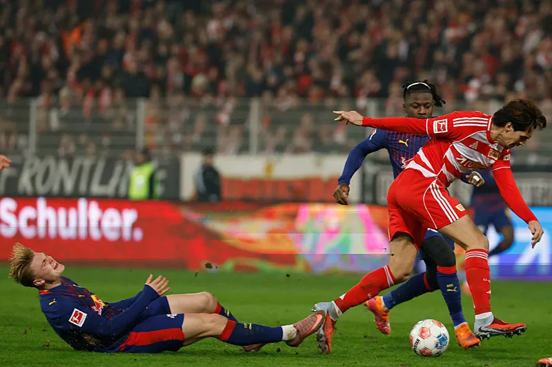 Fenerbahçe'ye transferde bir stoper bir golcü! - 24