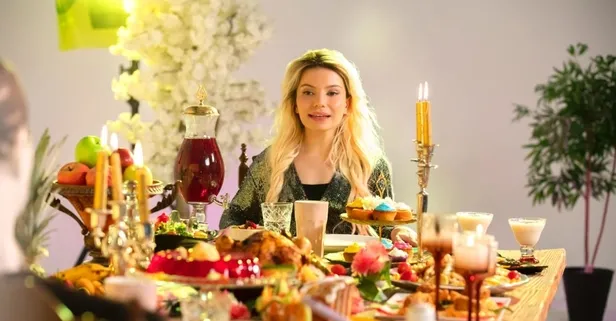 Duru Kurt’tan ‘Harika Biri’ çıktı