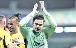 Ederson’dan Kadıköy övgüsü