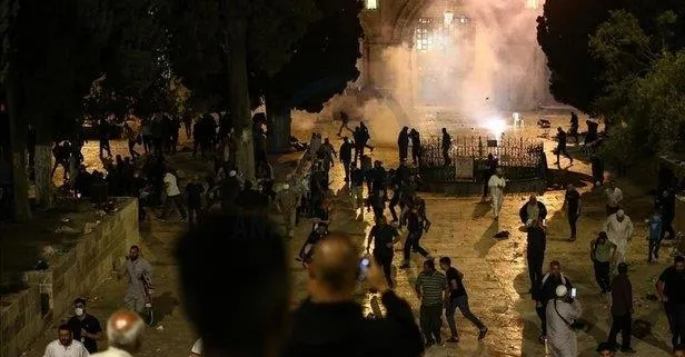 İsrail güçleri işgal altındaki Batı Şeria’da 2 Filistinliyi öldürdü