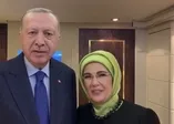 Başkan Erdoğan Kardemir İmam Hatip Lisesi öğrencilerine görüntülü mesaj