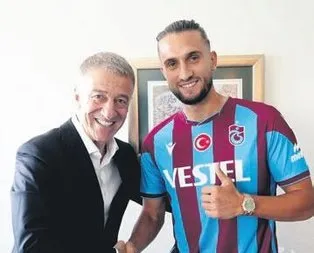 Doğduğu büyüdüğü şehirde!
