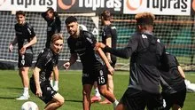 Beşiktaşta altyapı şoku! Veriler silindi
