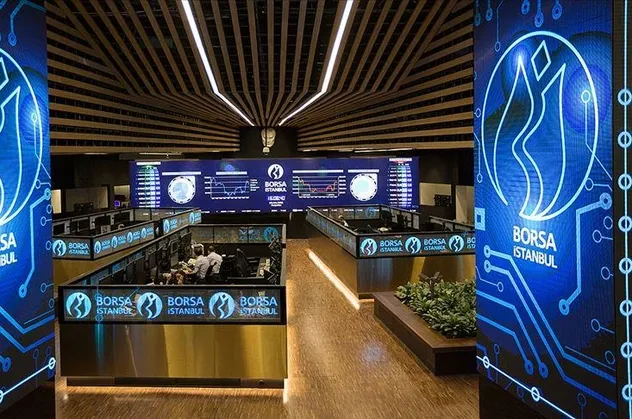 Son dakika: Borsa kapanış rekoru kırdı