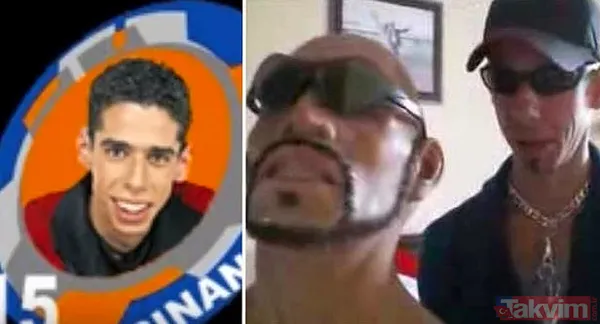 Hayat Bilgisi'nin Ortega'sı Paşhan Yılmazel bir değişti pir değişti! Hayat Bilgisi’nin Ortega’sı için zaman geriye aktı - 20