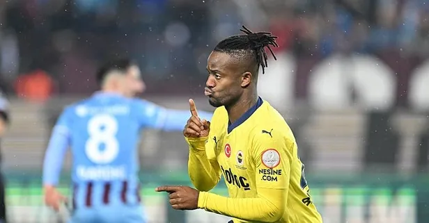 Batshuayi harekatı