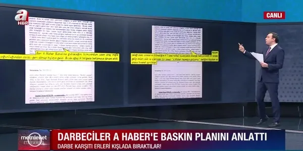 Yerli ve milli medyayı tehdit eden Kemal Kılıçdaroğlu'na tarihi cevap: İpe sapa gelmez sözleri A Haber'i korkutmaz-2