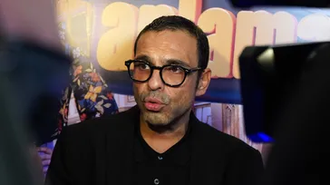 Okan Karacan'dan yardım çığlığı