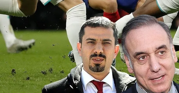 Futbolda FETÖ operasyonu! Lütfi Arıboğan ve İlhan Helvacı hakkında karar! FETÖ'cü Baransu ile 101 HTS kaydı...