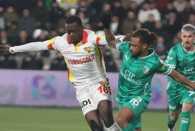 Ege’de sessiz akşam!