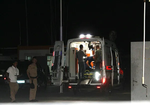 FETÖ'nün damadı İsmail Akay Ayvalık'ta batan botta bulundu-3