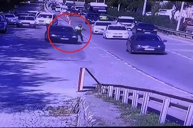 Son dakika! Kocaeli’de polisi metrelerce sürükleyen CHP’li Bülent Sadıkoğlu tutuklandı