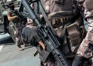 MİT ve Emniyetten PKKya darbe! Bombalı saldırının faili paketlendi