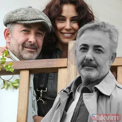 27 yıllık eşi Arzum Onan’dan boşanan Mehmet Aslantuğ’un eski sevgilisi bakın kim! Duyan şaşıp kaldı! Hülya Avşar detayı...