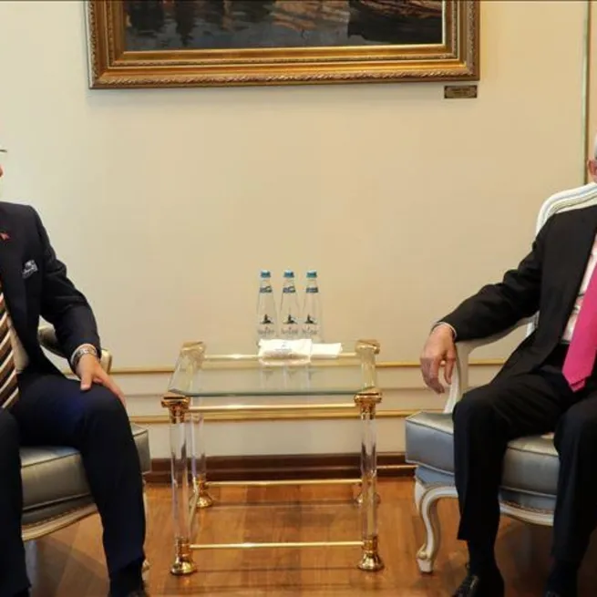 CHP yandaşı Enver Ayseverden bomba iddia: Kemal Kılıçdaroğlu Ekrem İmamoğlunun üstünü çizecek