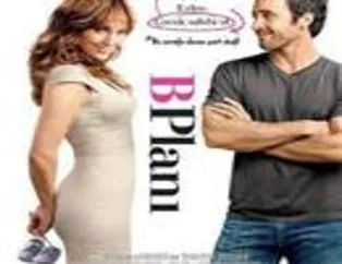 B Planı filminden kareler