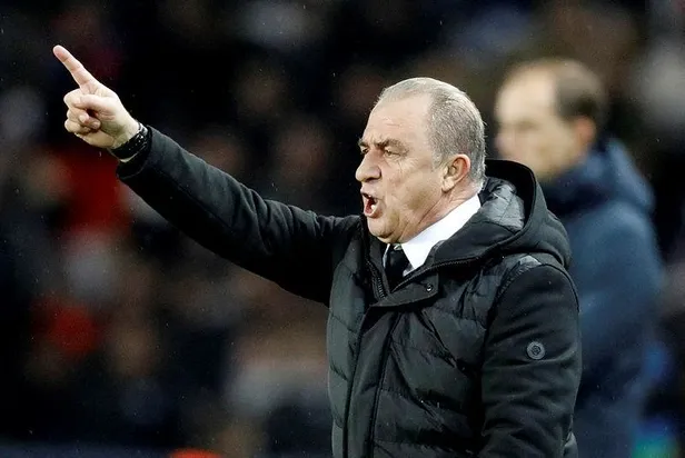 Tükeniş! Real’den 6 yiyen Galatasaray PSG’ye de 5 golle boyun eğdi, Avrupa’ya veda etti...-3