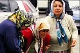 ’Ellerimin arasından kayıp gitti...’
