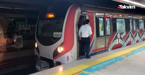 YENİKAPI MARMARAY İNTİHAR GİRİŞİMİ SON DAKİKA | 2 Mayıs 2023 Marmaray seferleri iptal mi, çalışıyor mu? Marmaray seferleri ne zaman düzelecek?