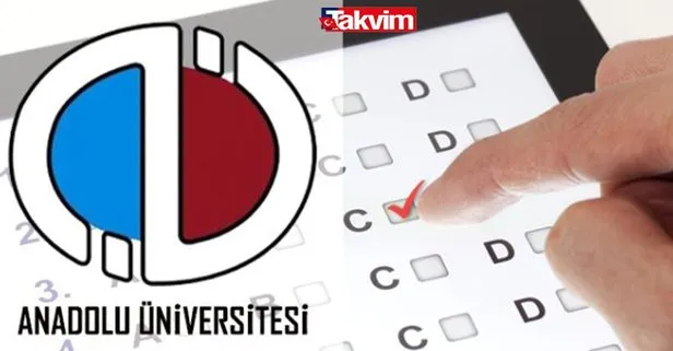 anadolu universitesi aof vize sinav tarihleri aciklandi mi 2021 aof bahar donemi sinavlari online mi yuz yuze mi yapilacak takvim