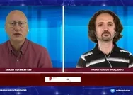 ‘Hakkımda delil yok’ diyen ihraç savcı Hasan Dursun’un FETÖ delilleri ortaya çıktı! Hakim-savcıları fişlemiş!