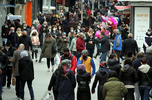 Samsun'da korkutan koronavirüs tablosu! İl Sağlık Müdürü uyardı: Bir sonraki aşama...