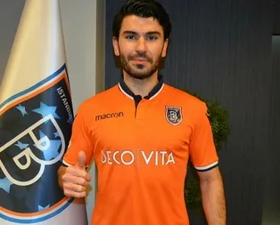 Serdar Taşçı Başakşehir’de