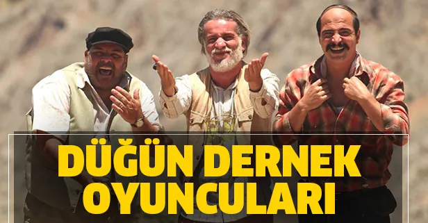 Dugun Dernek Filmi Nerede Cekildi Dugun Dernek Oyunculari Kimlerdir Konusu Ne Takvim