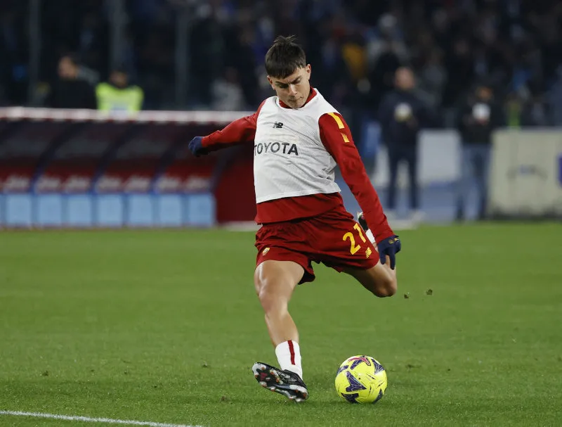 Galatasaray'dan 2 yıldız transferi daha! - 23