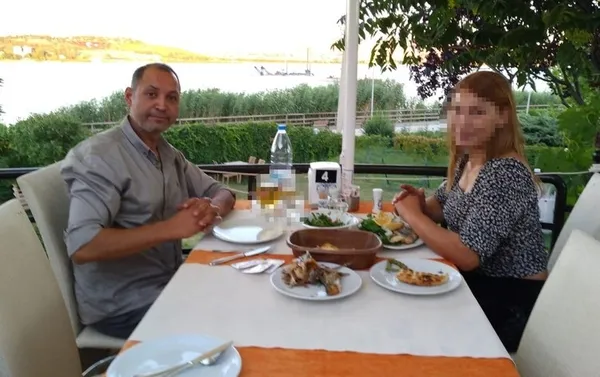 'Merhaba çok güzelsin' dedi elindeki tüm birikiminden oldu! 500 bin liralık tokat-8