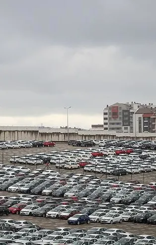 Otomotiv sektöründe ihracat rakamları yükseldi