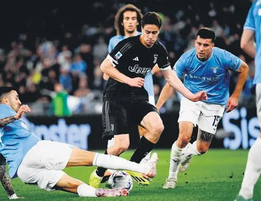 Tudor ilk maçında Juventus’u devirdi
