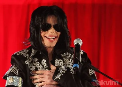 Michael Jackson’ın sır gibi saklanan otopsi raporu gün yüzüne çıktı! Ölümüyle dünyayı sarsmıştı