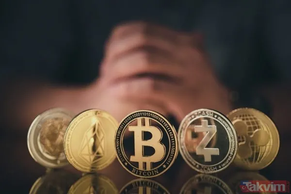 SON DAKİKA: Kripto para borsalarındaki görünmeyen vurgun: Kripto bot - 1