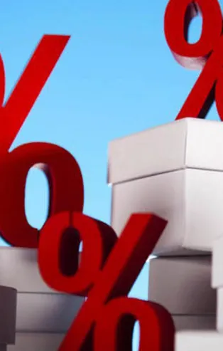 5 yıllık faiz 5 ayın dibinde