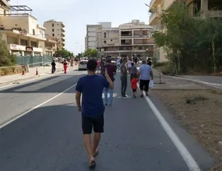 MSB’den ’Kapalı Maraş’ açıklaması