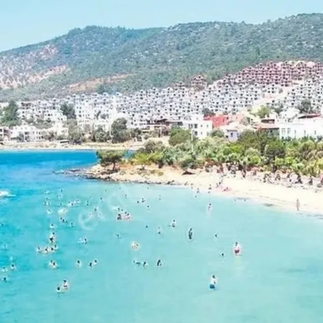 CHP’li vekiller tatil köyü için sıraya girdiler!