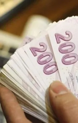 Emekli her bayram bin lira alacak